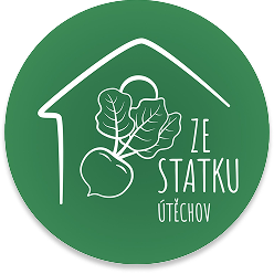 Logo Ze Statku Útěchov